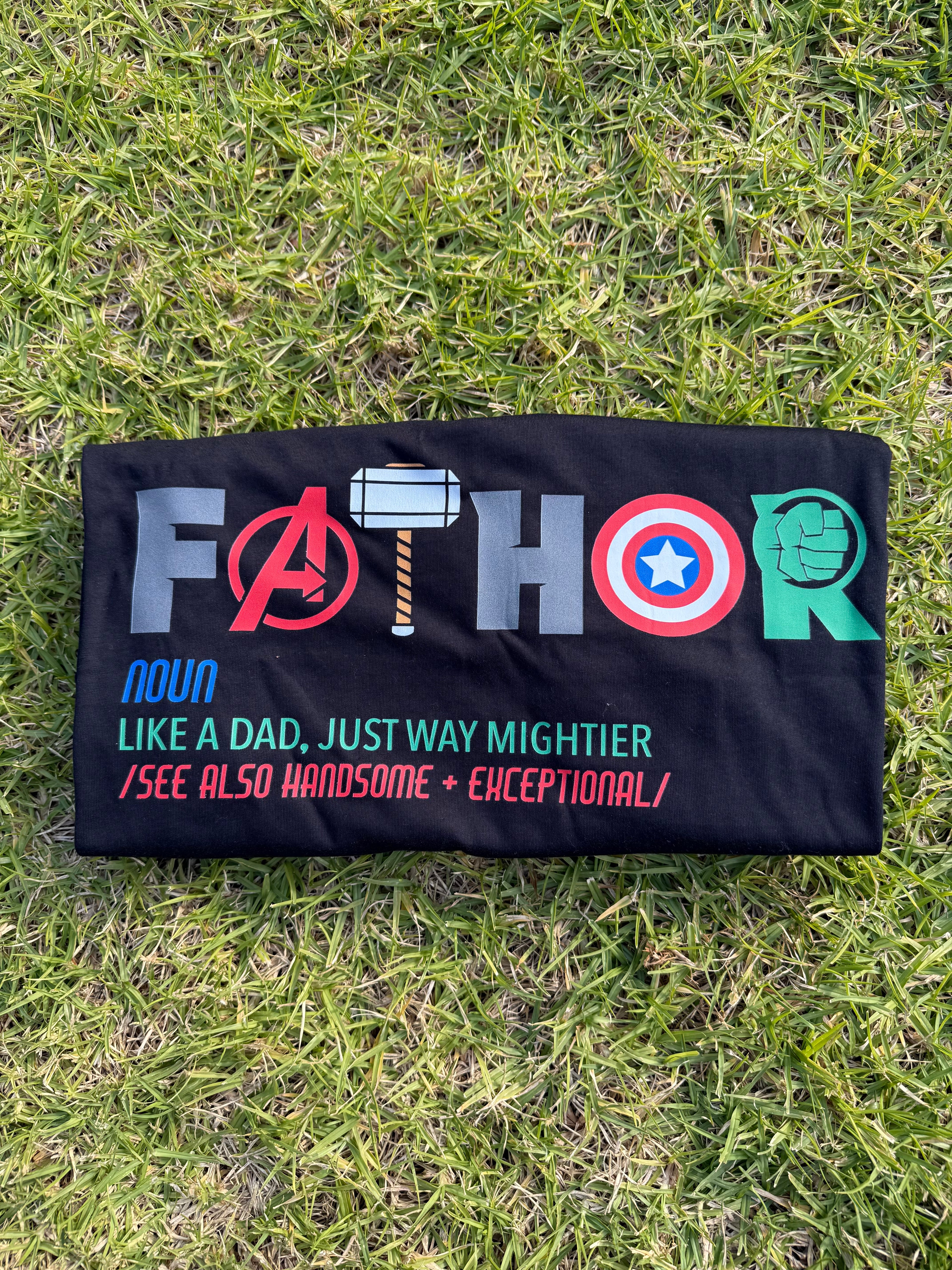 FATHOR TEE