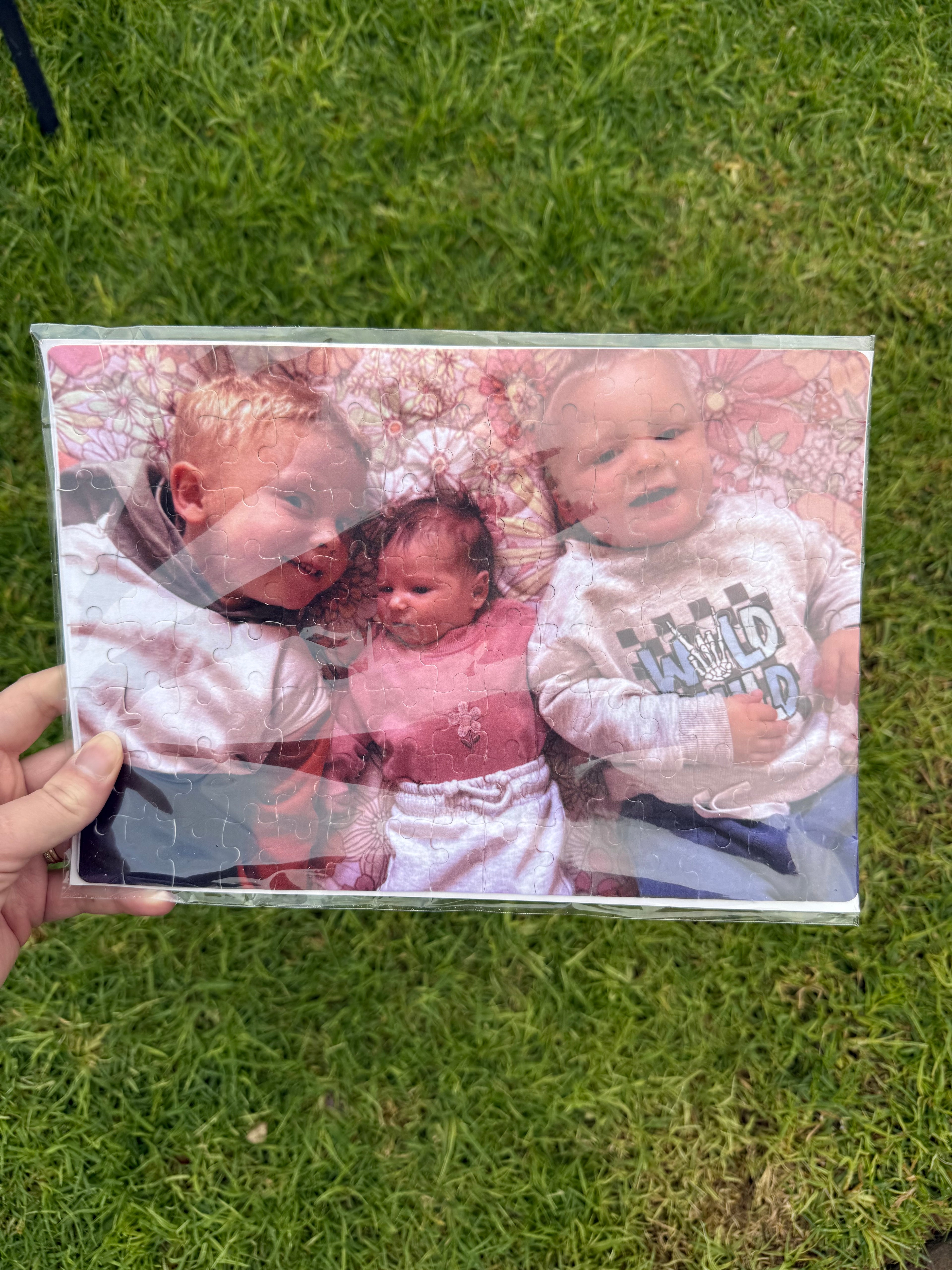 Photo Puzzle