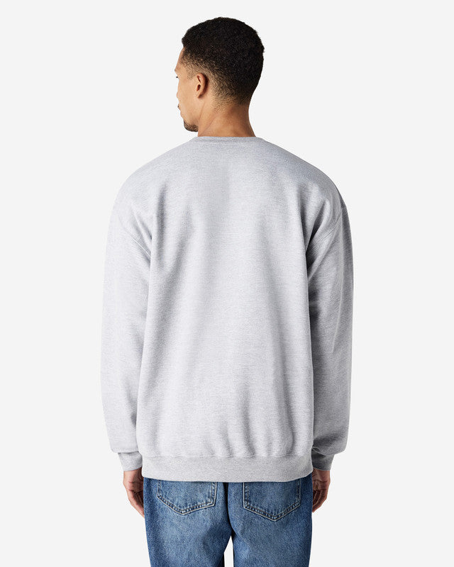 Footprint Jumper