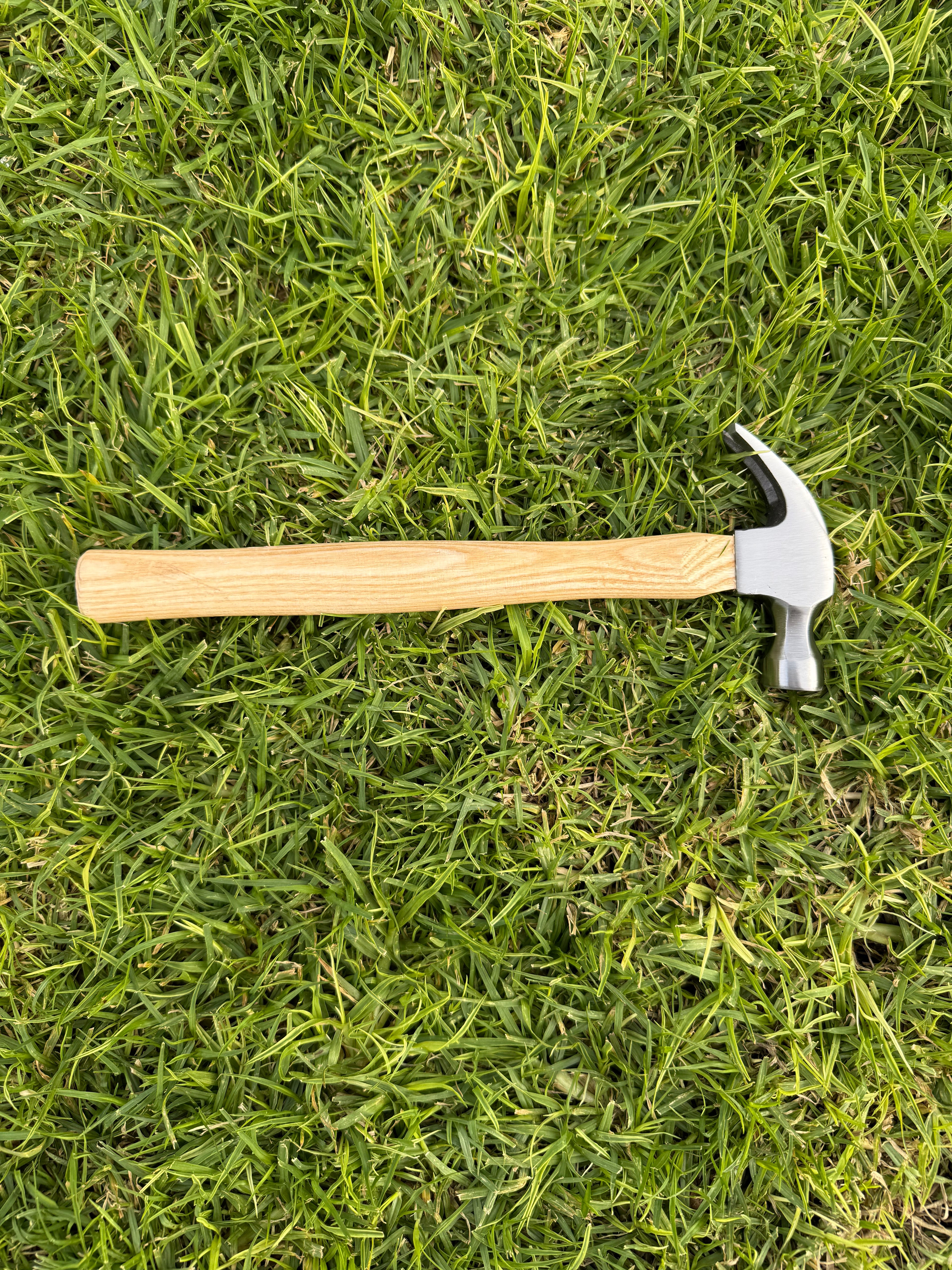 Personalised Hammer