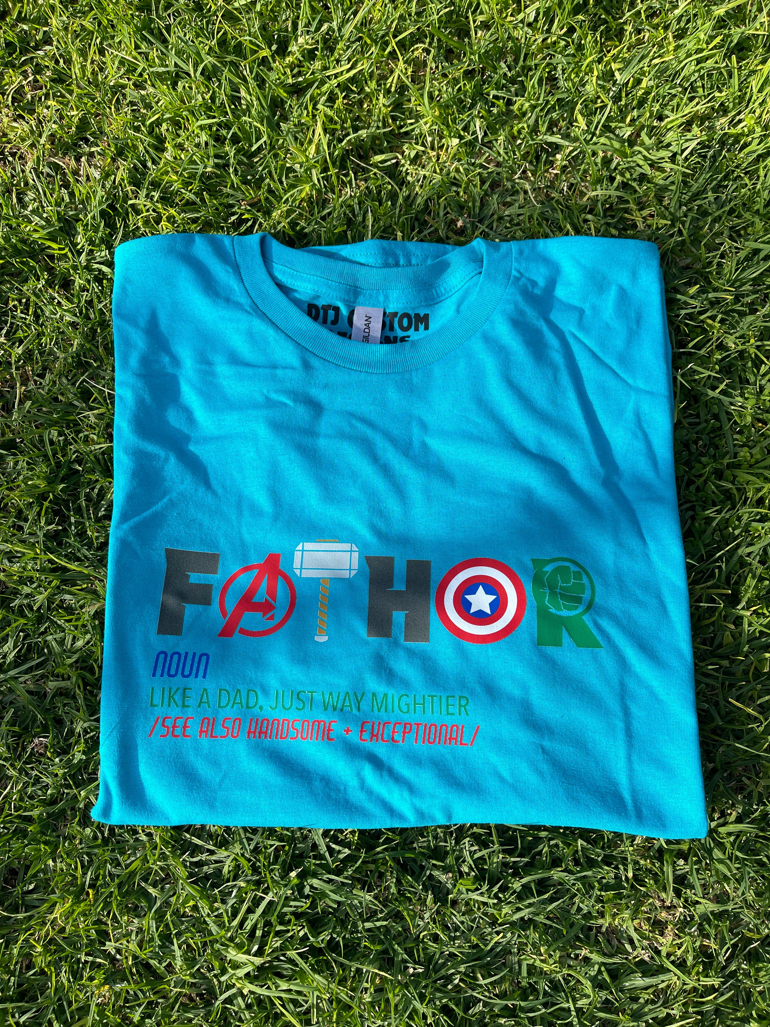 FATHOR TEE
