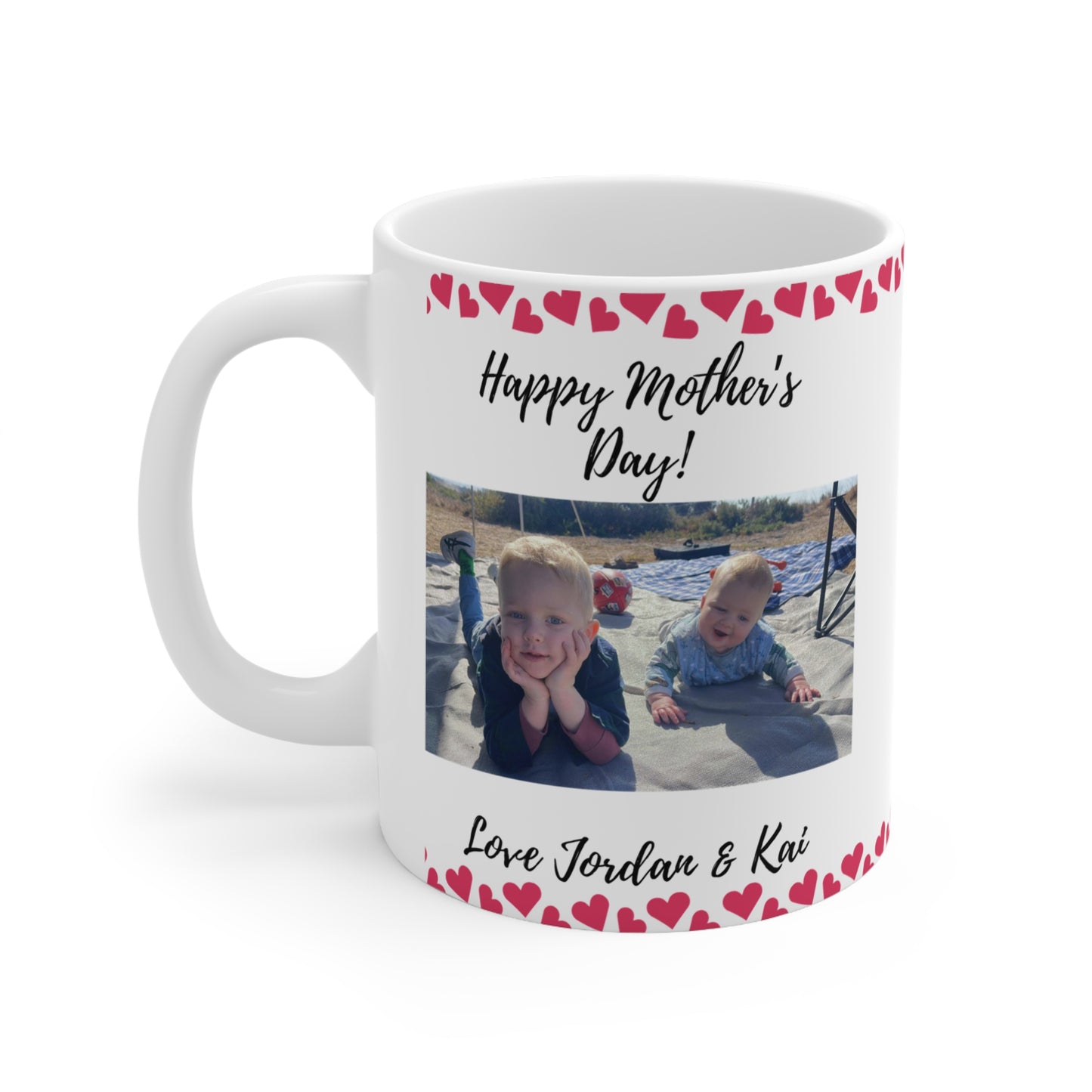 Mothers Day Mug