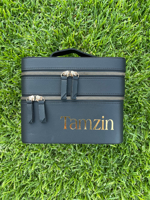 Personalised Makeup Case