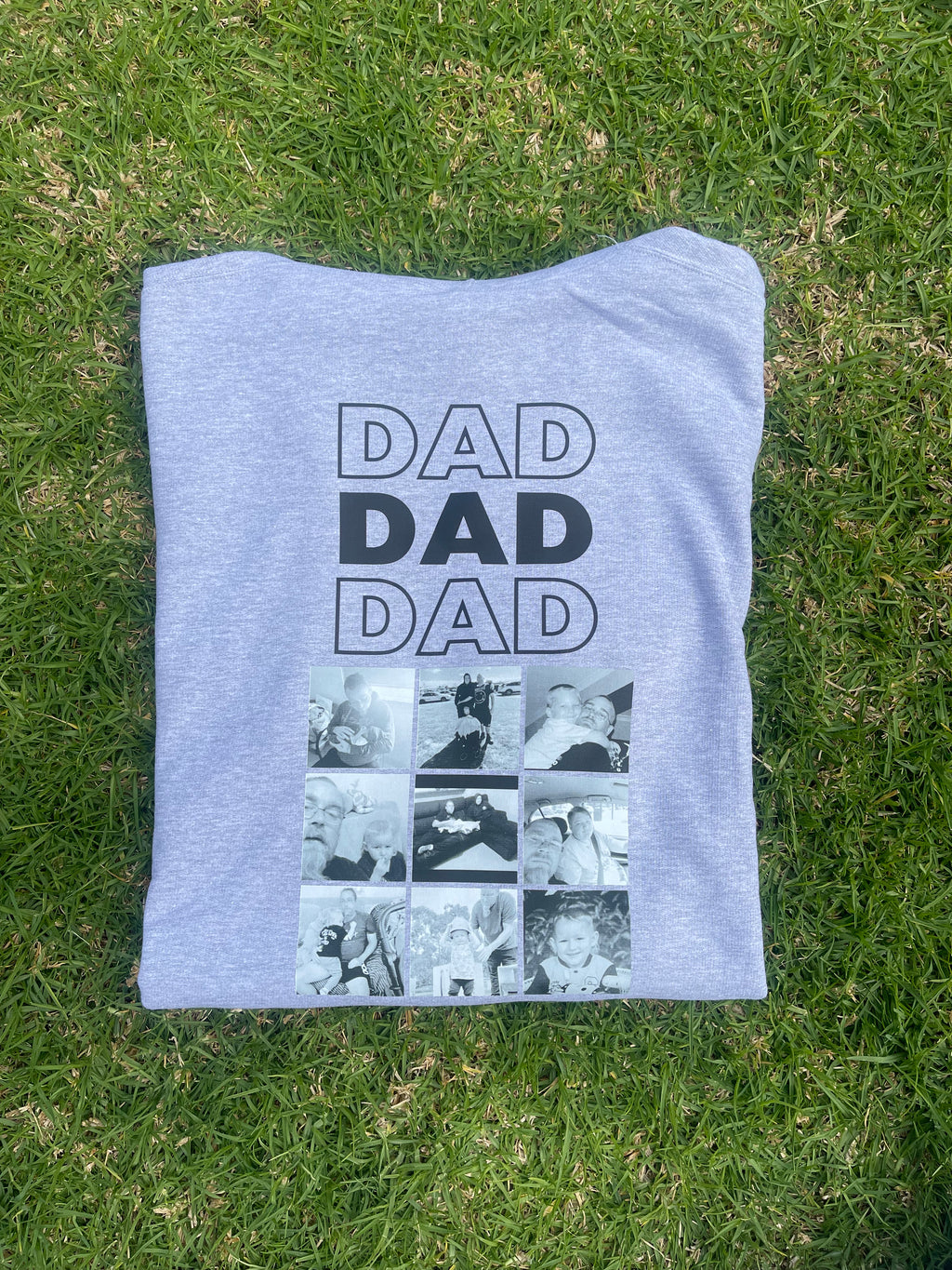 Photo Hoodie