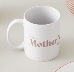 Happy Mothers Day Mug