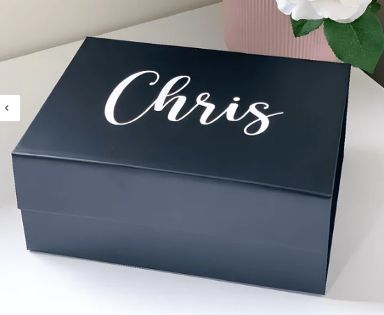 Magnetic Gift Box