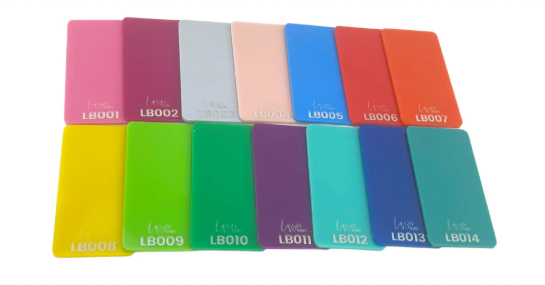 Personalised Bag Tags