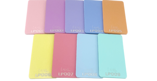 Personalised Bag Tags