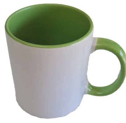 Custom Line Art Mug