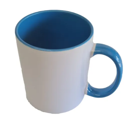 Custom Line Art Mug