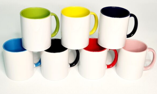 Personalised Cat/Dog Mug