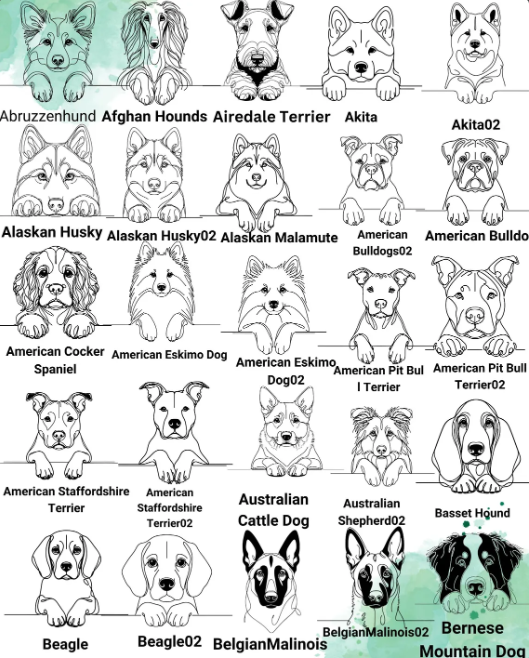 Personalised Cat/Dog Mug