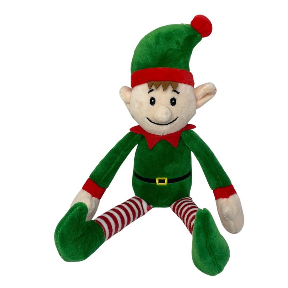 Adopt An Elf!