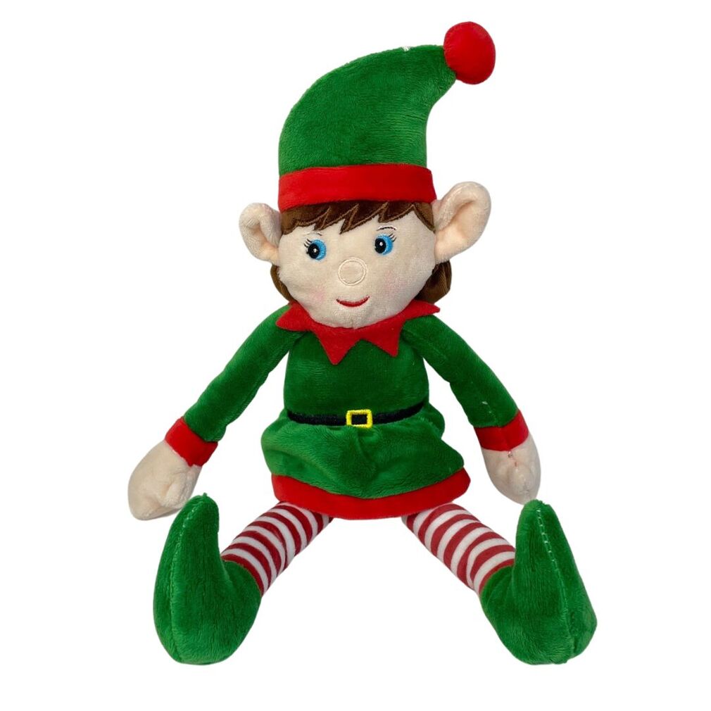 Adopt An Elf!