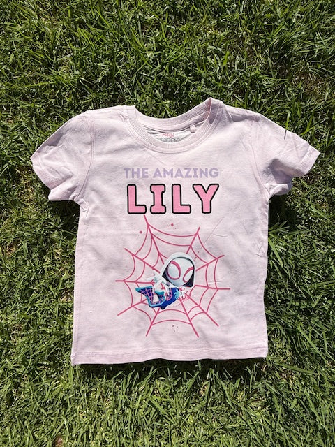 Kids Birthday T-Shirts/Sweaters