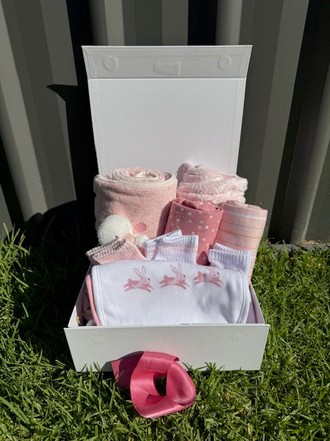 Baby Gift Hamper