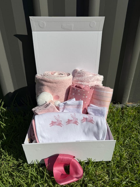 Baby Gift Hamper