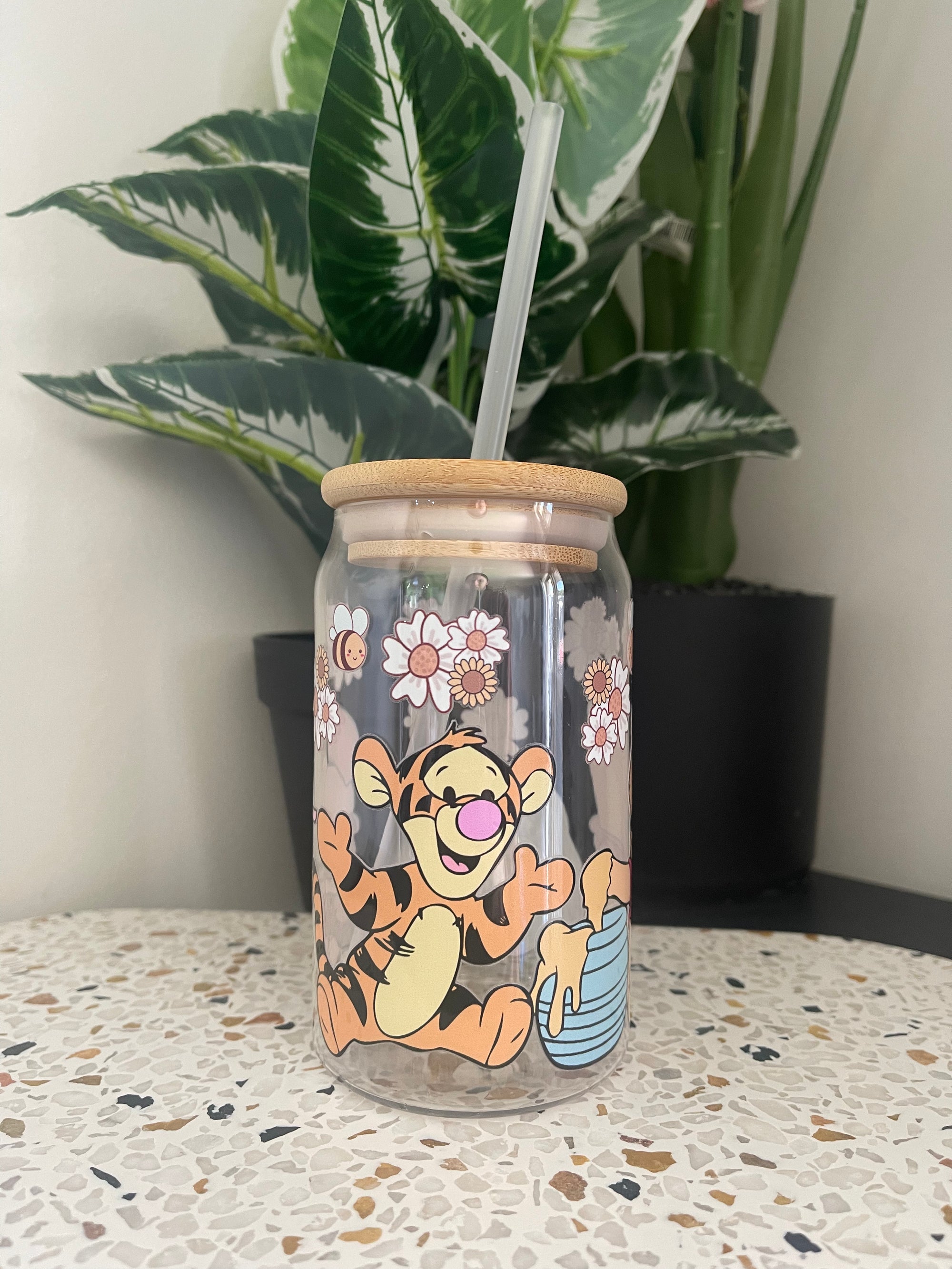 Winnie The Pooh Kids Cup