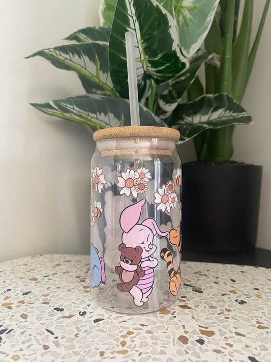 Winnie The Pooh Kids Cup