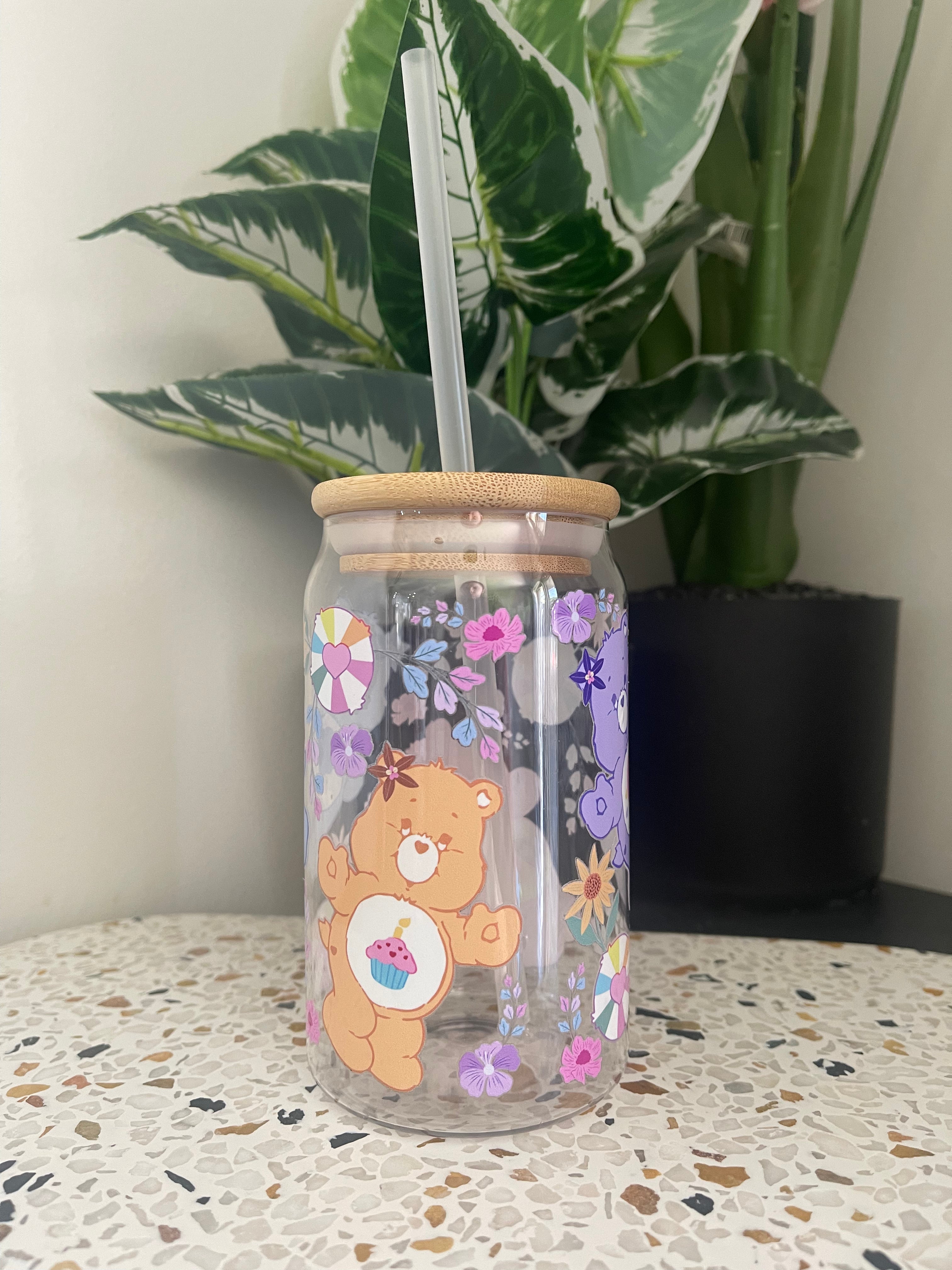 Care Bear Kids Cup