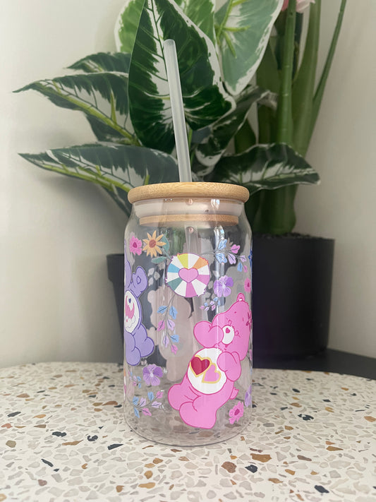 Care Bear Kids Cup