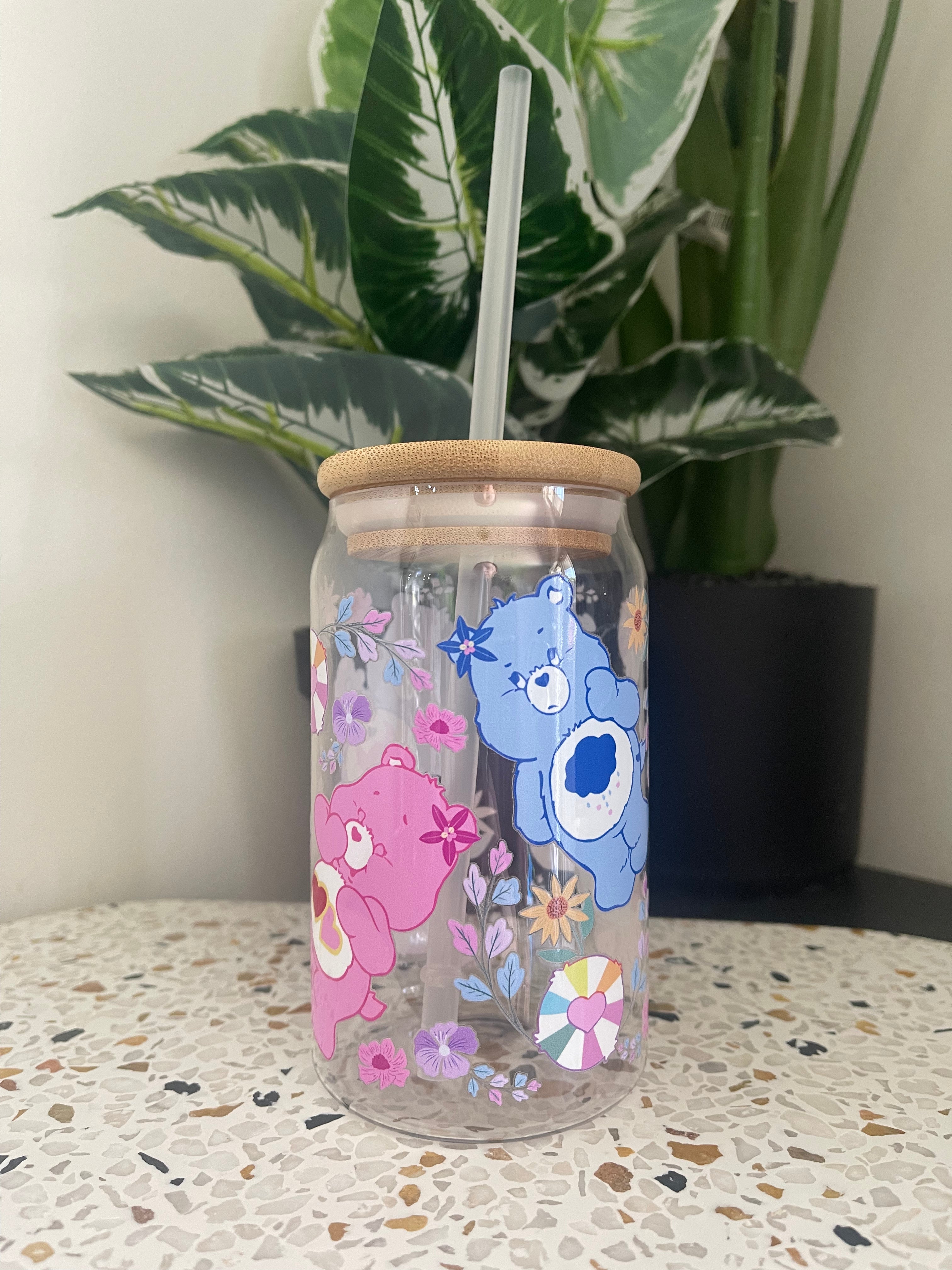 Care Bear Kids Cup