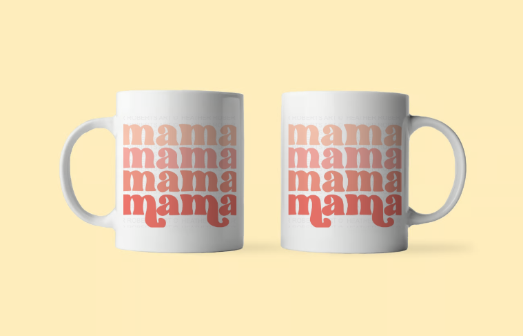 Mama Mug