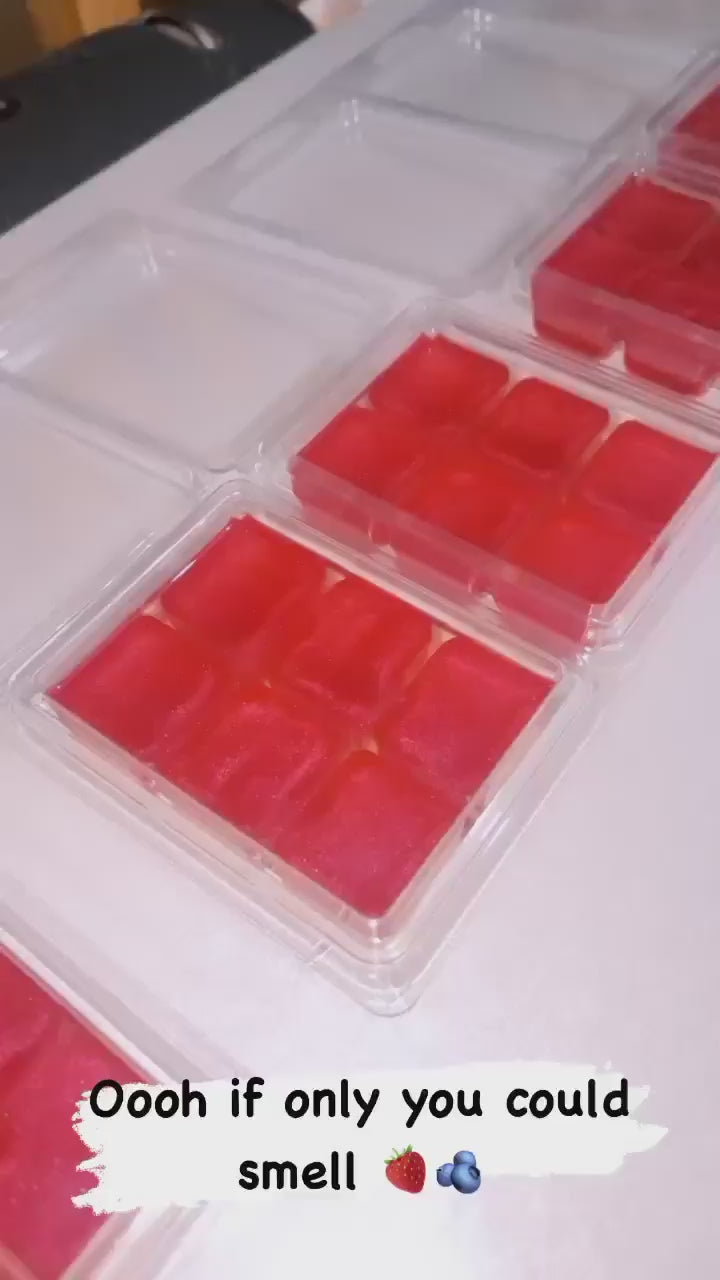 Soy Wax Melts