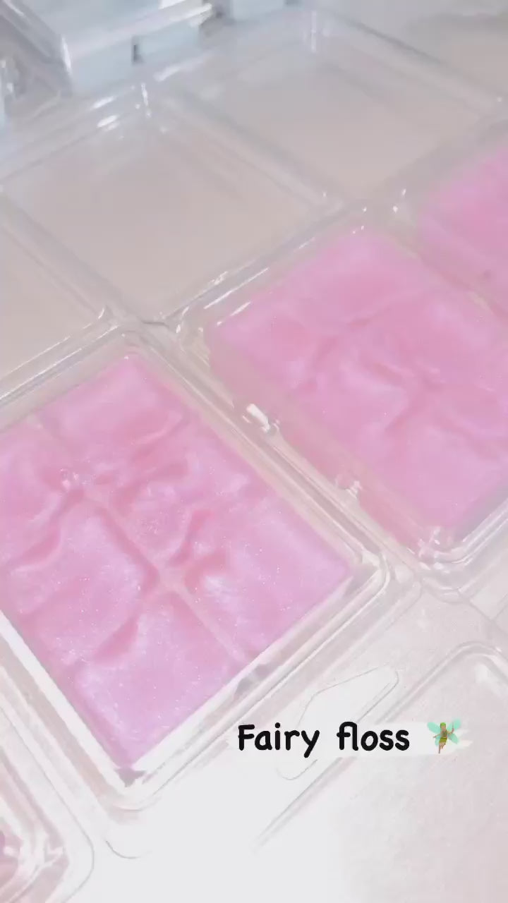 Soy Wax Melts