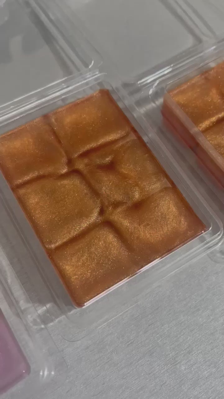 Soy Wax Melts
