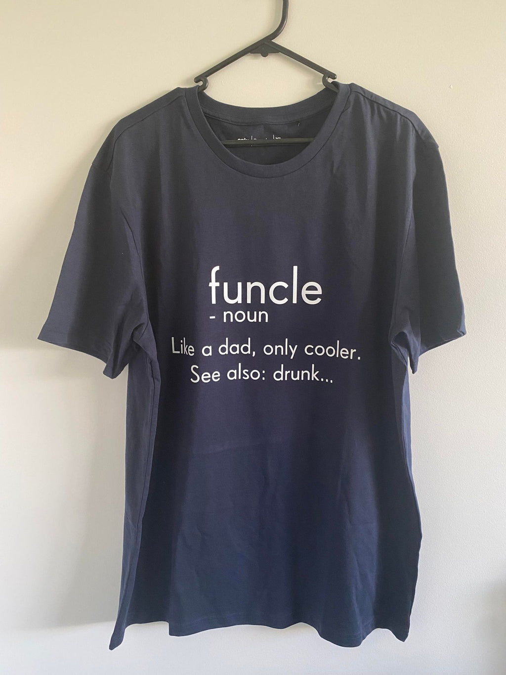 Funcle Tee