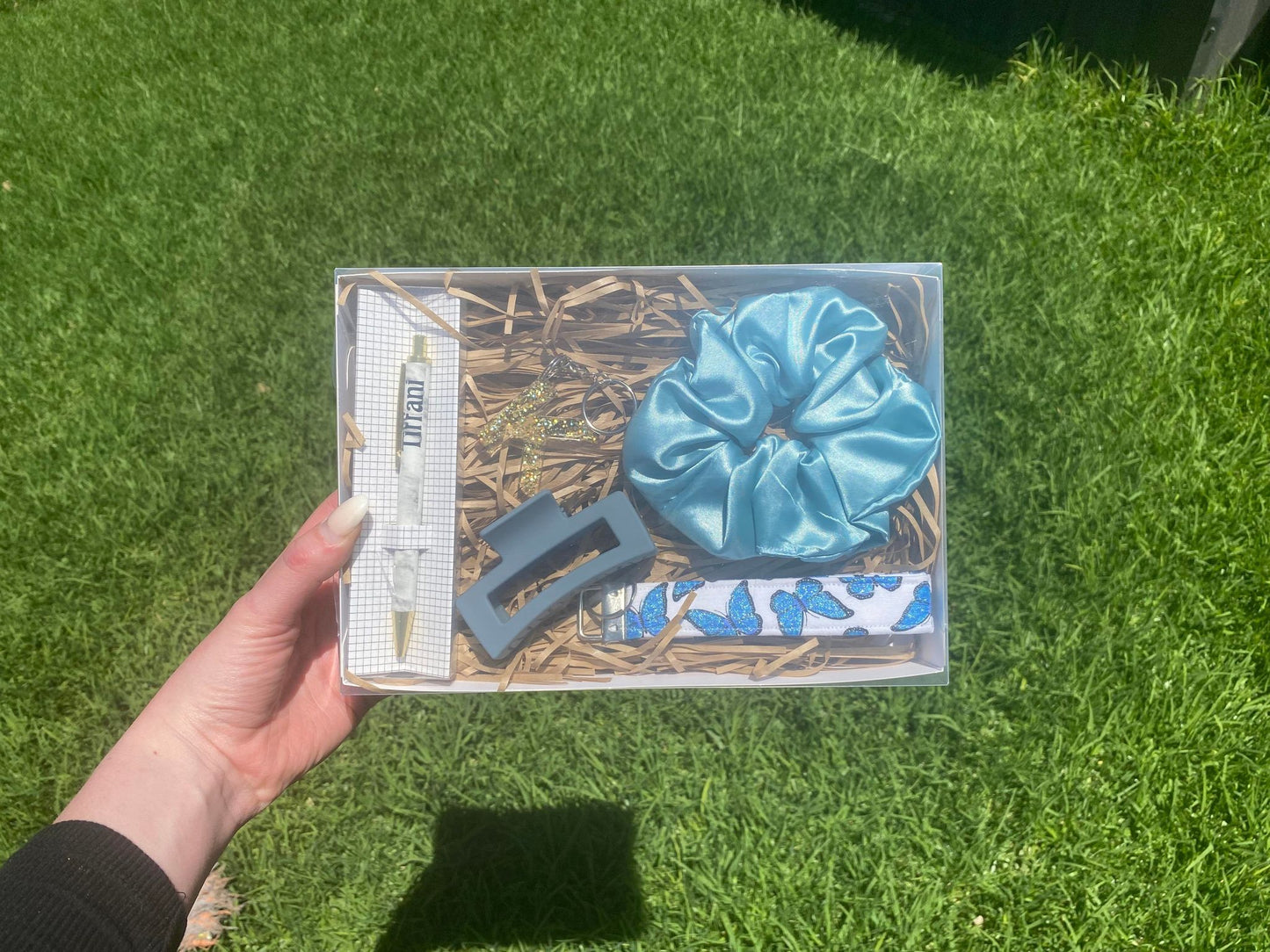 Assorted Gift Box