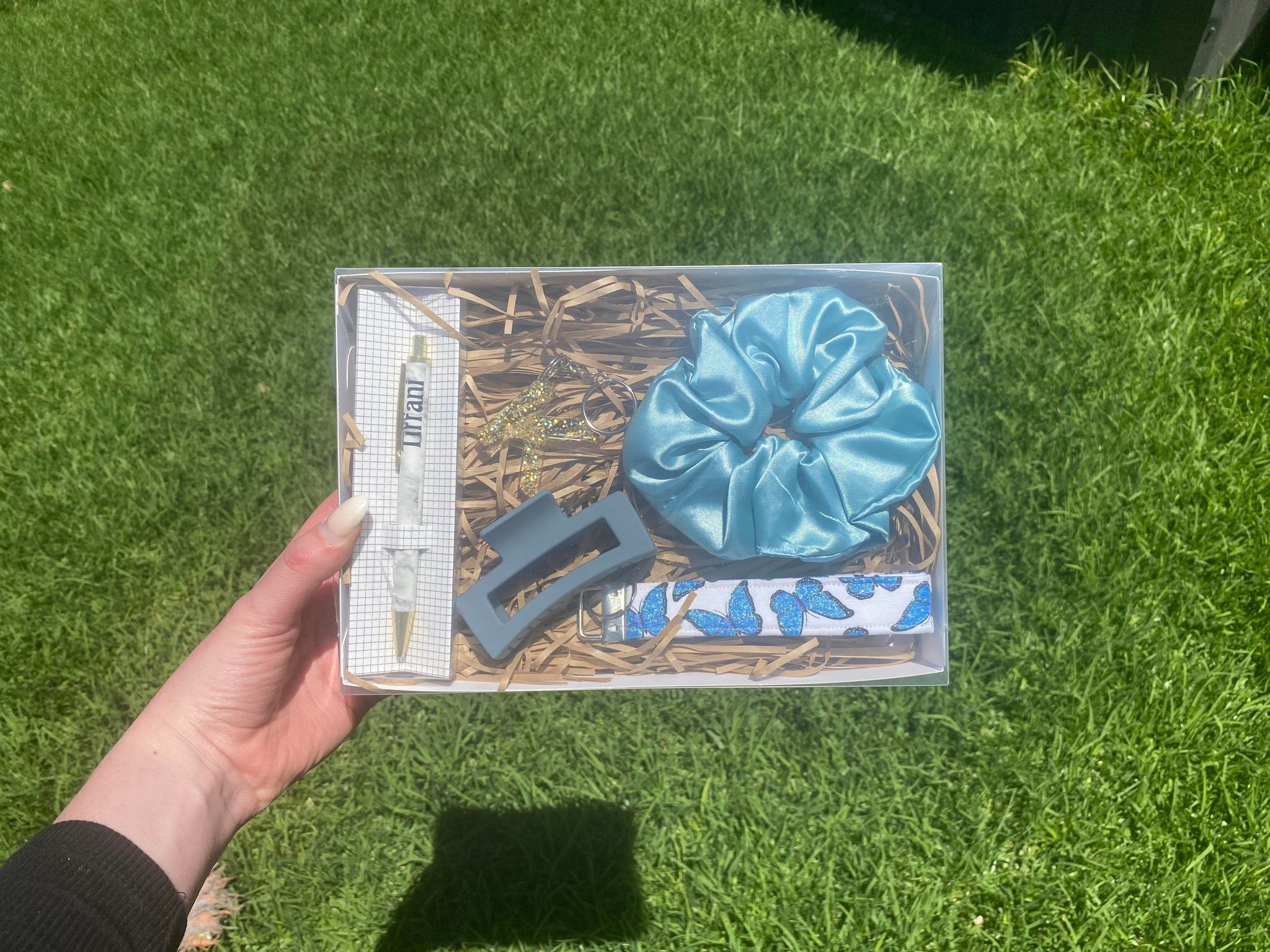 Assorted Gift Box