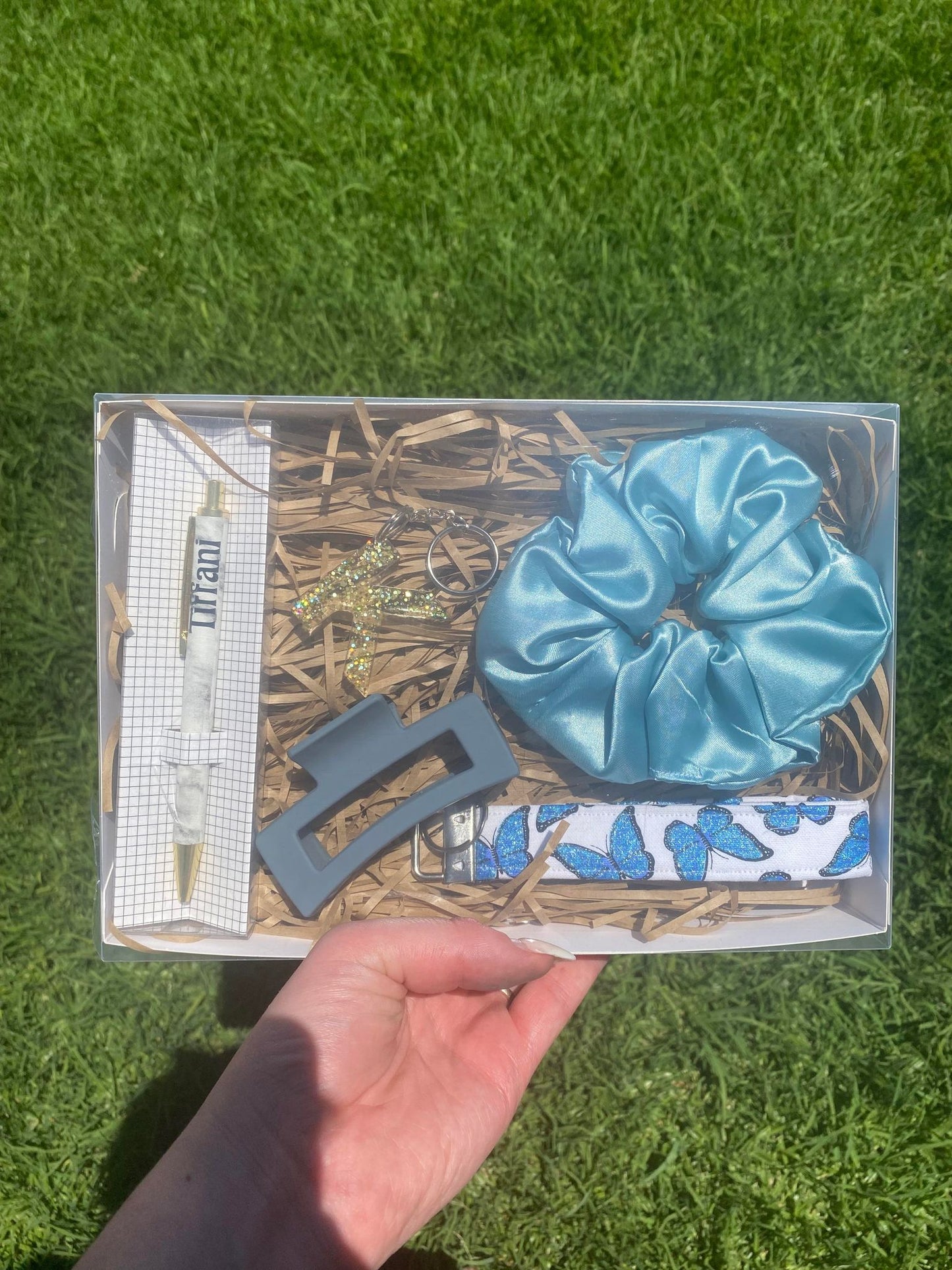 Assorted Gift Box