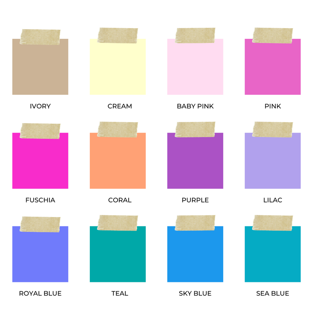 Hanging Wooden Board