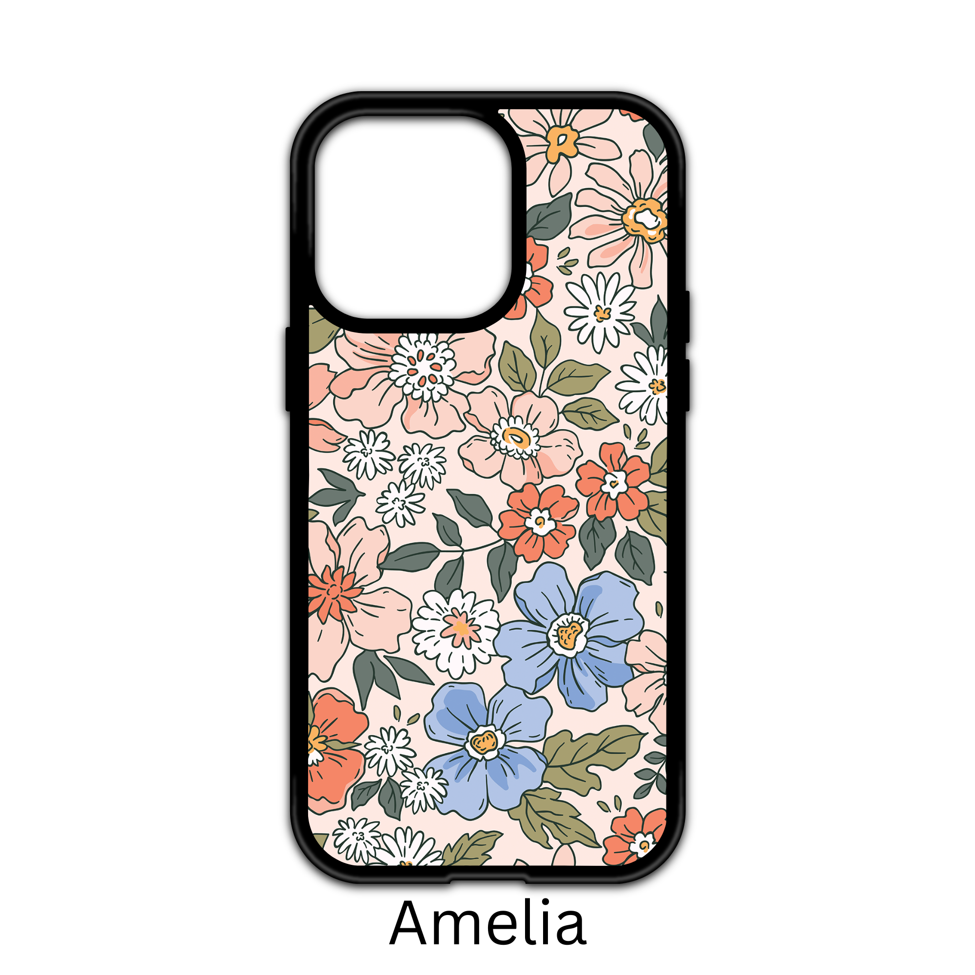 Custom Phone Case