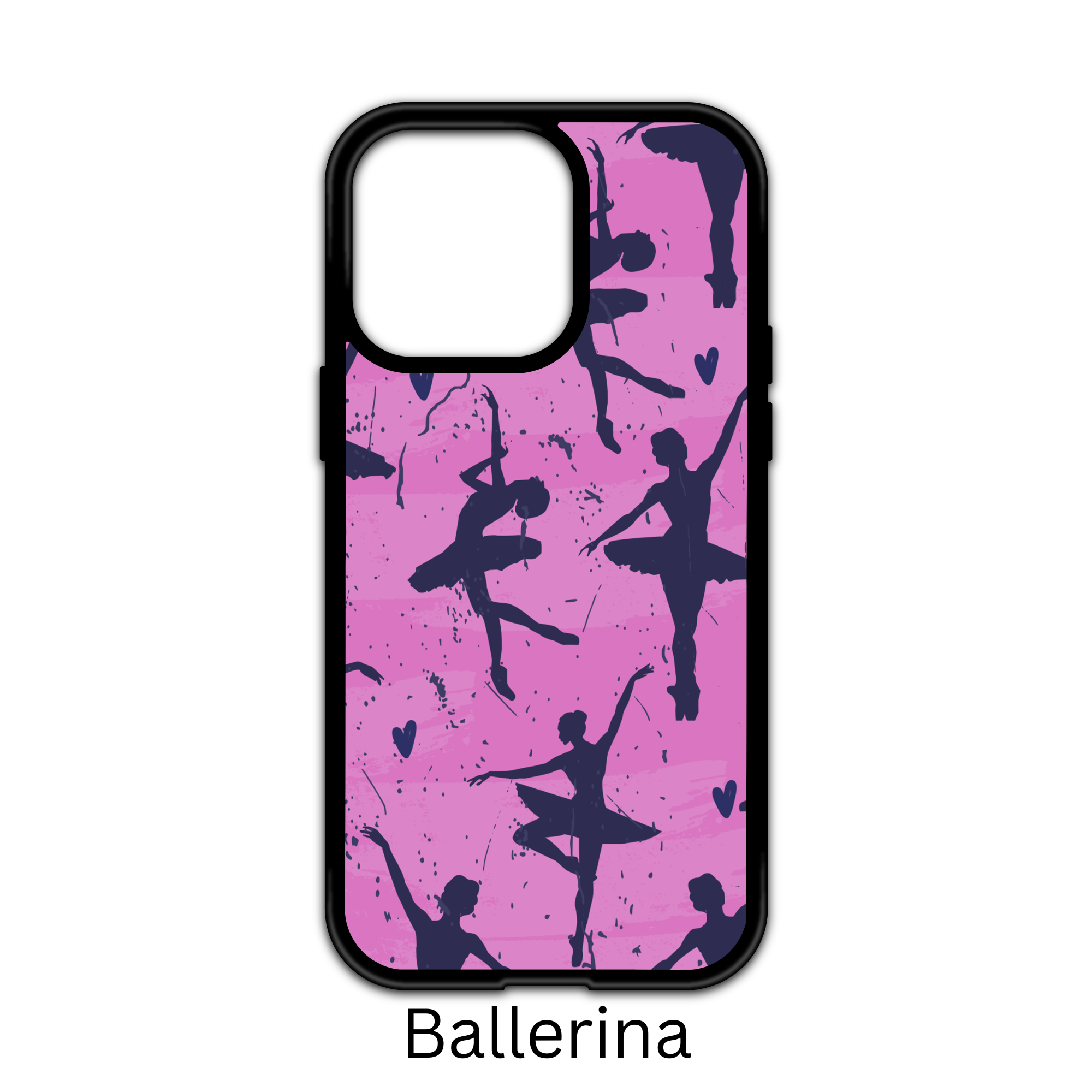 Custom Phone Case