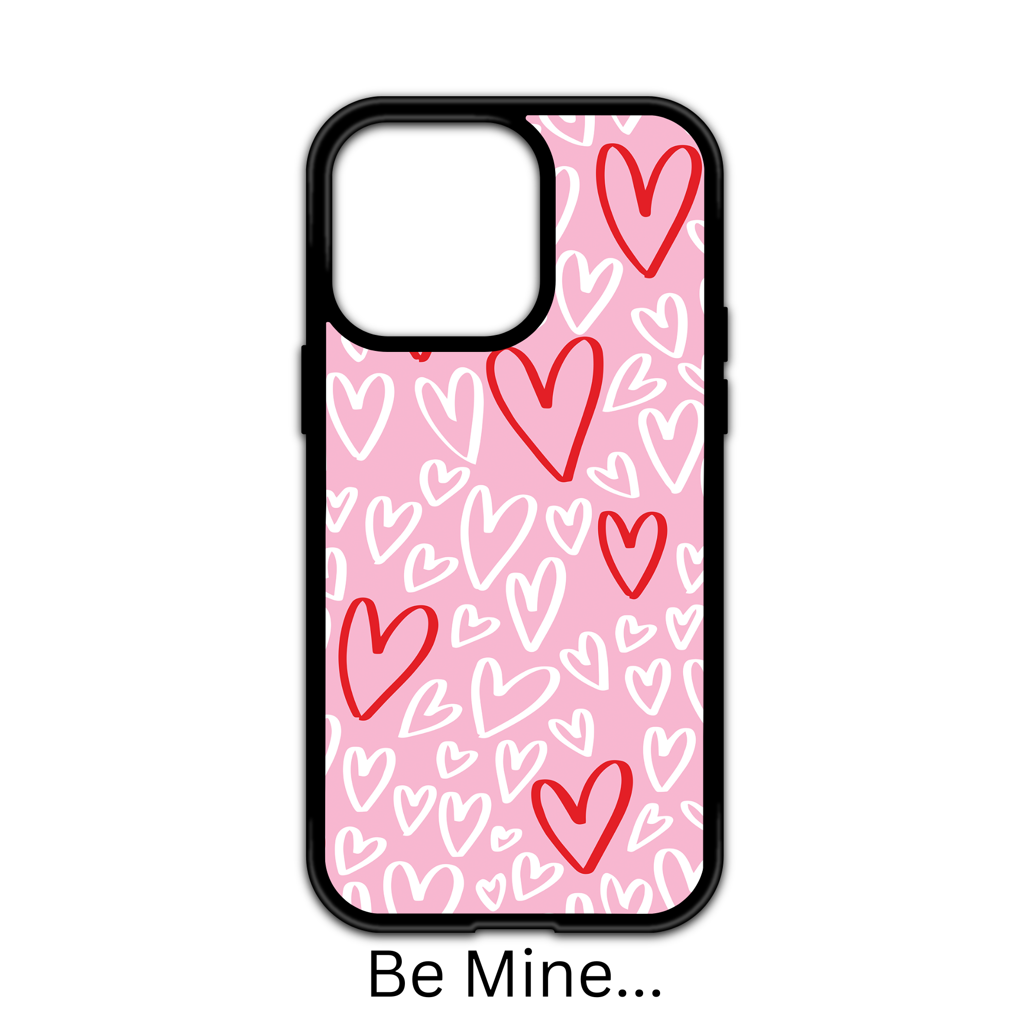 Custom Phone Case