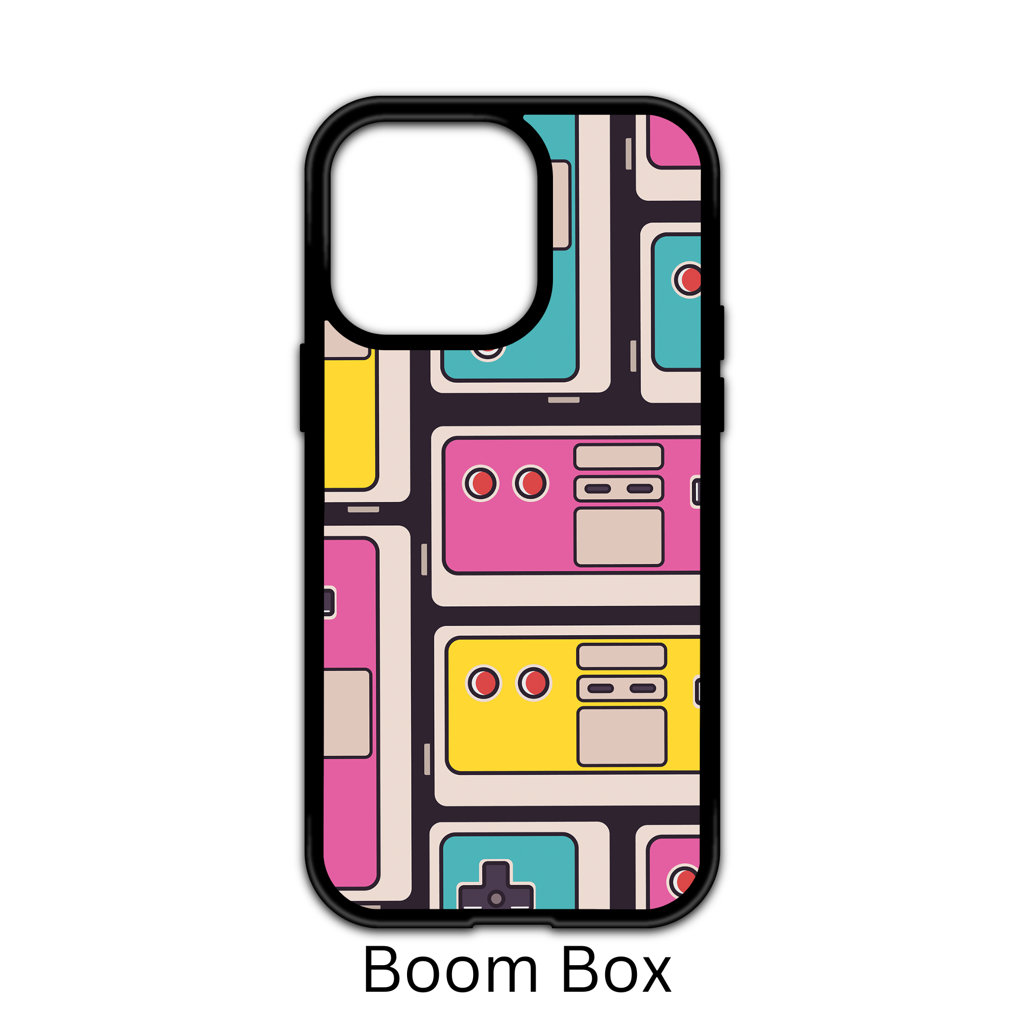 Custom Phone Case