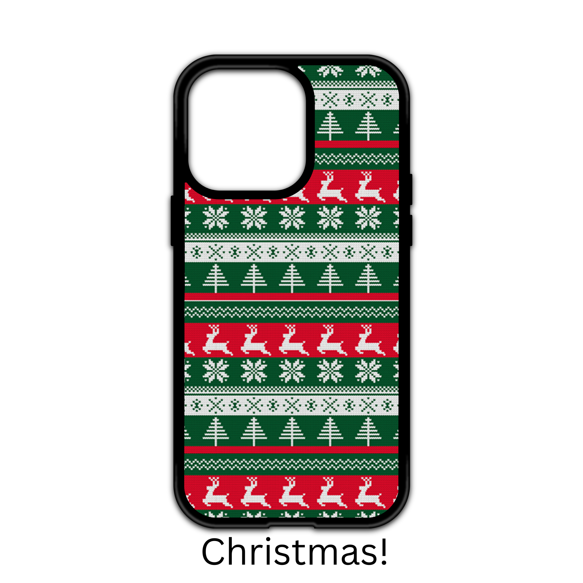 Custom Phone Case