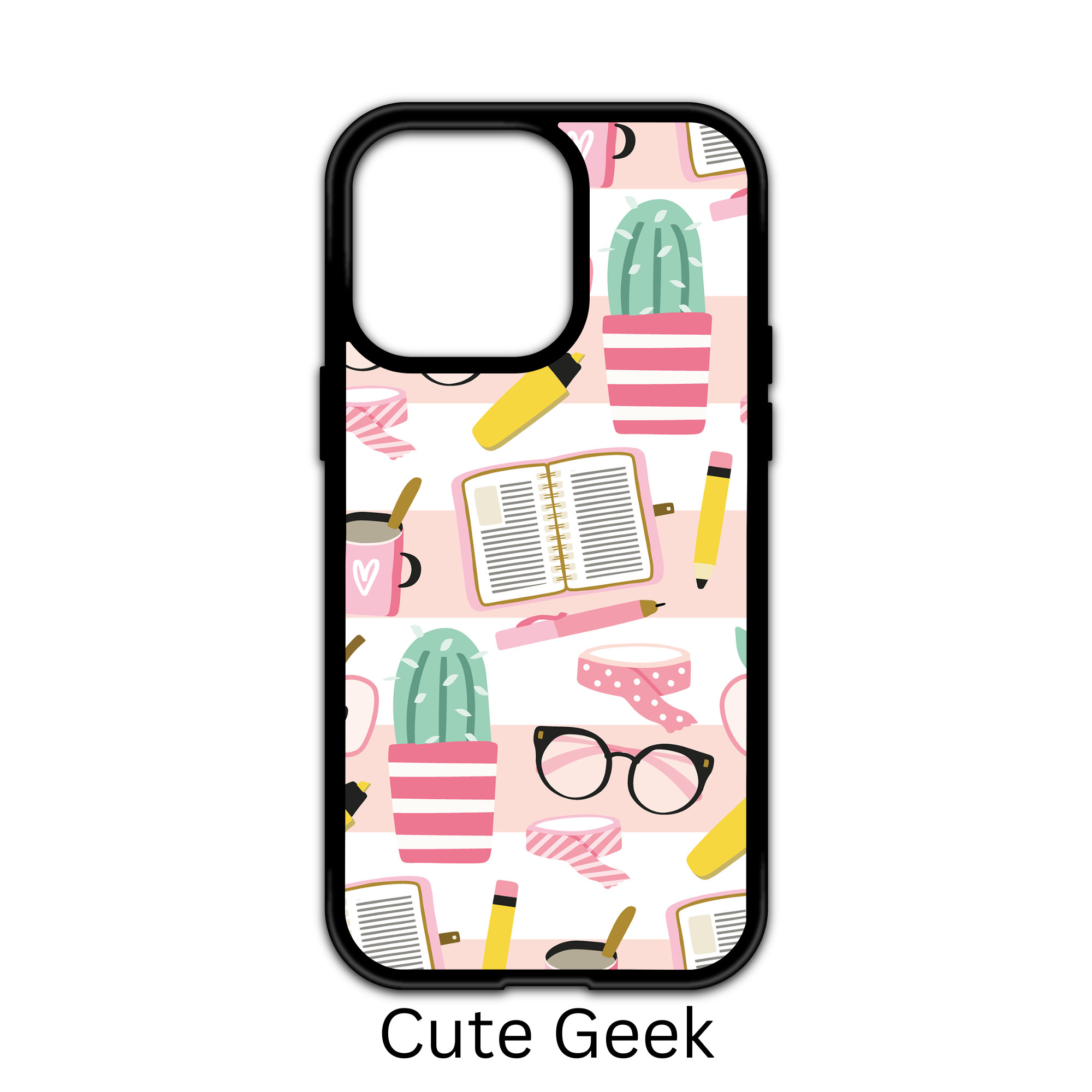 Custom Phone Case