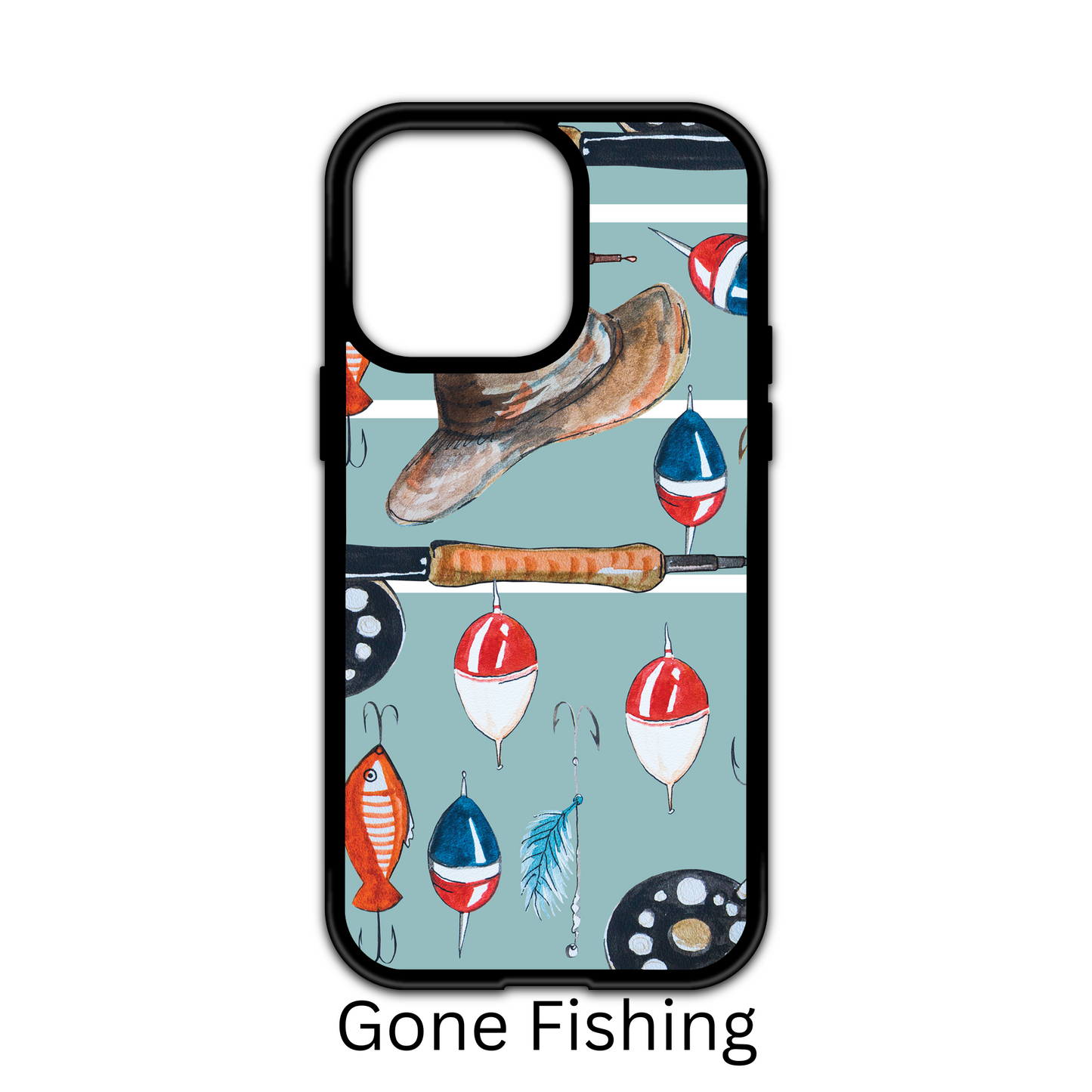 Custom Phone Case