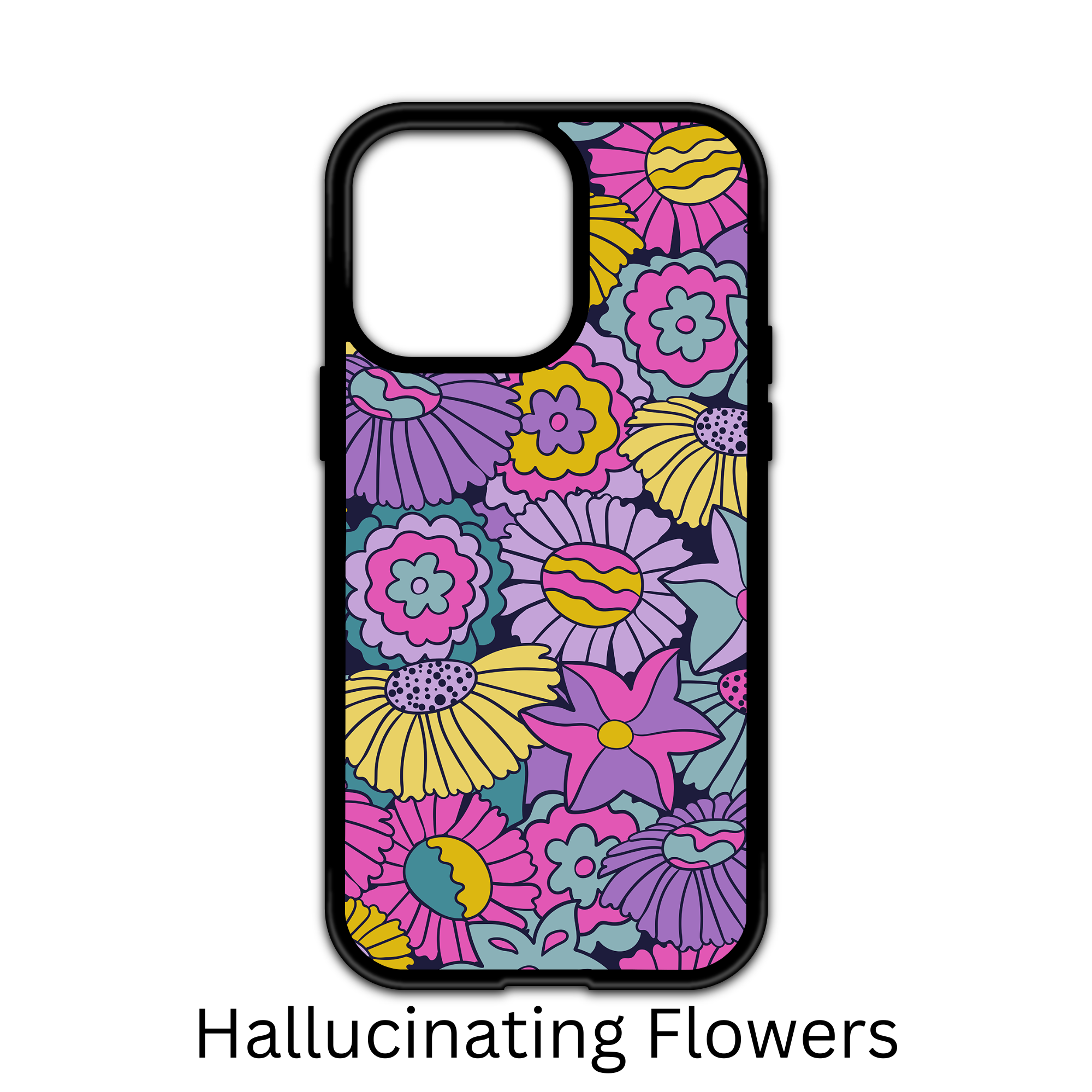 Custom Phone Case