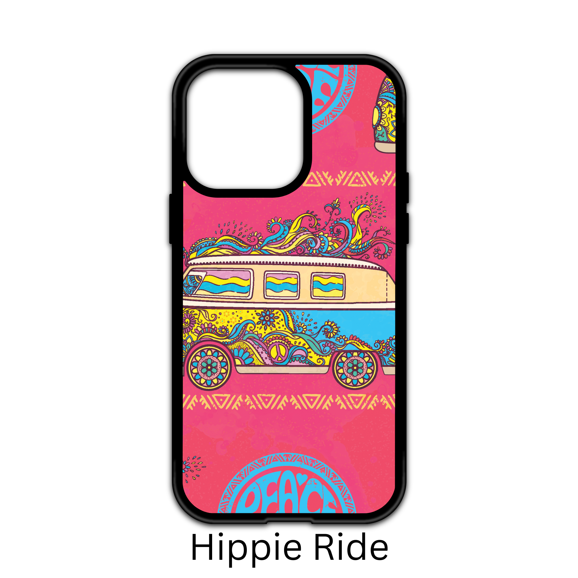 Custom Phone Case