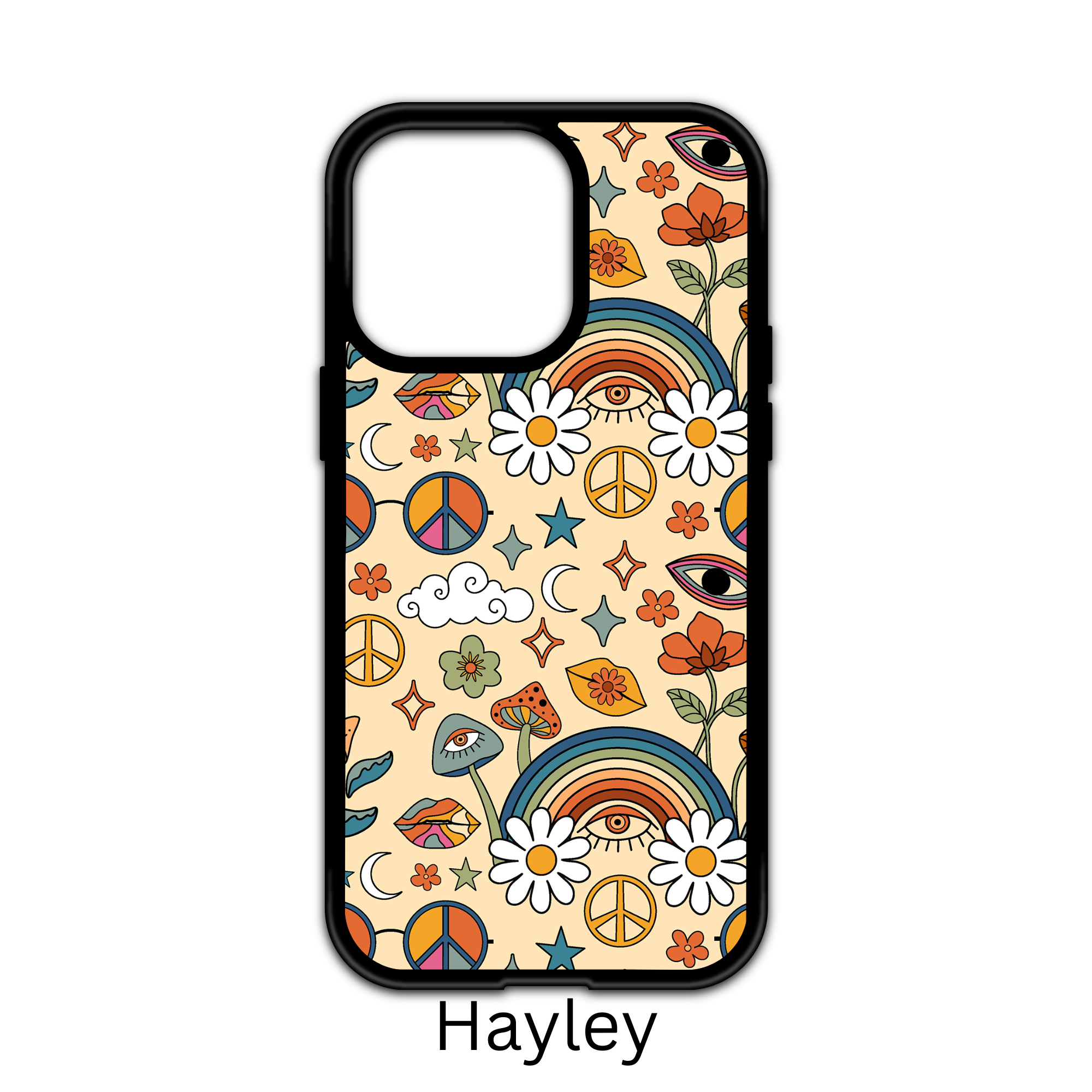 Custom Phone Case