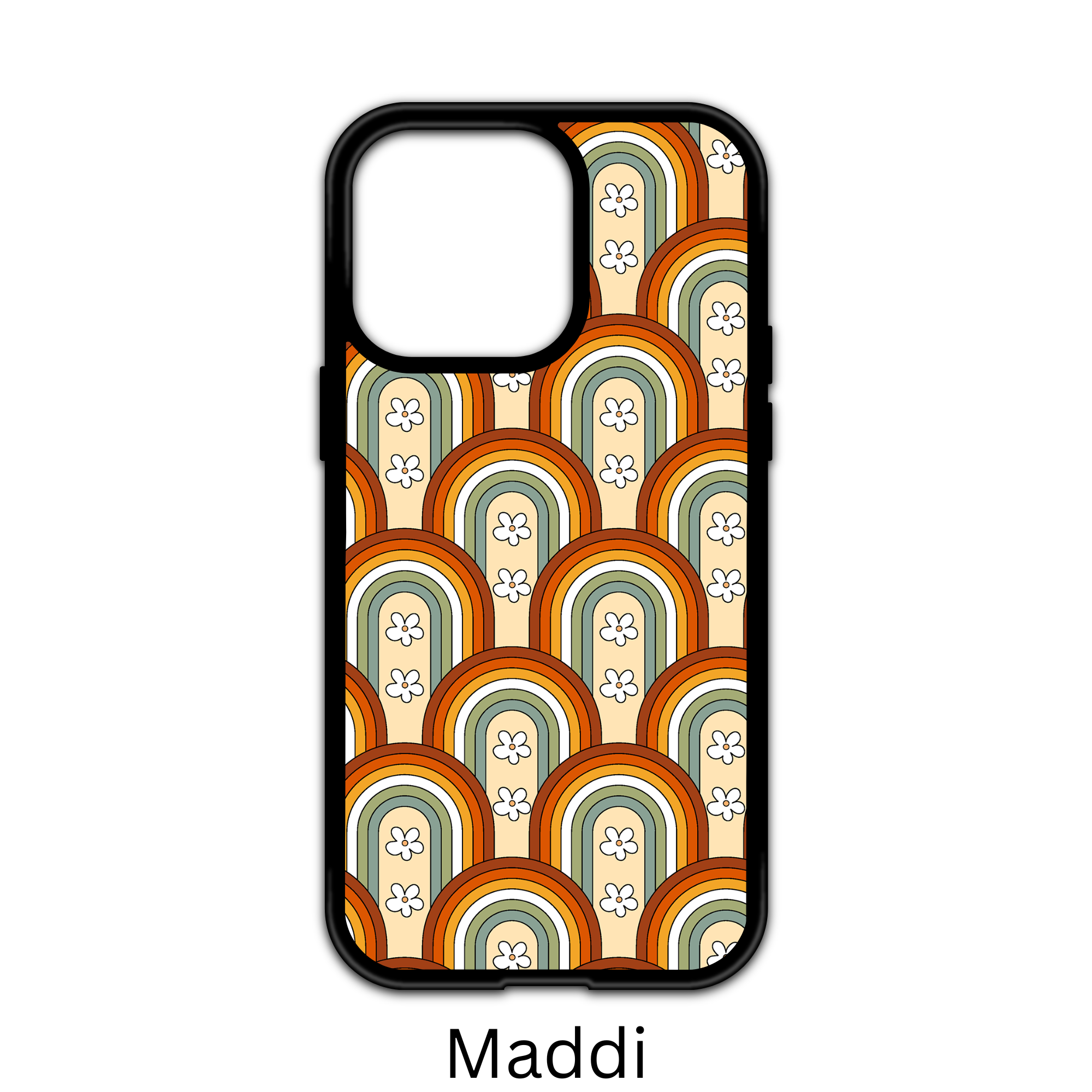Custom Phone Case