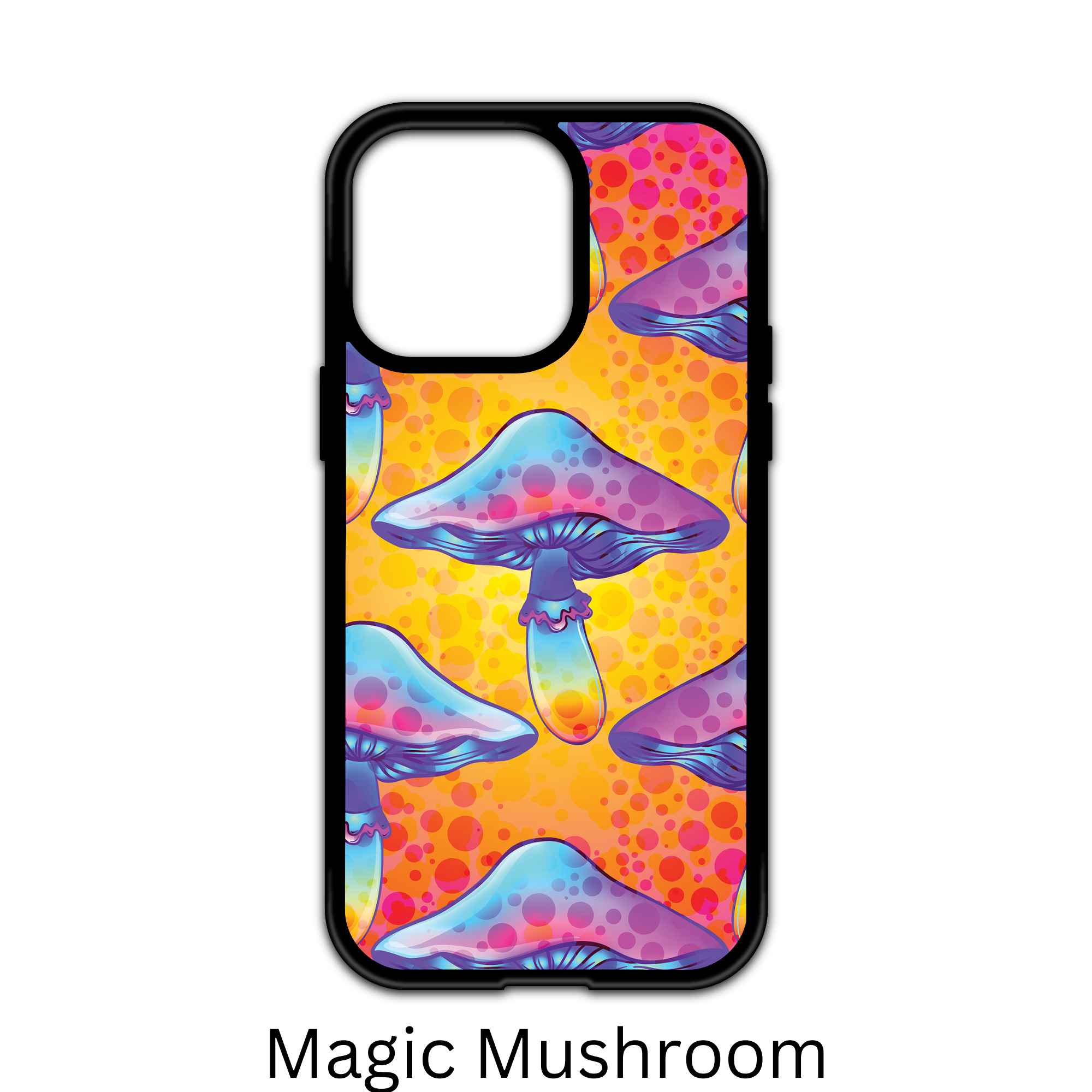 Custom Phone Case