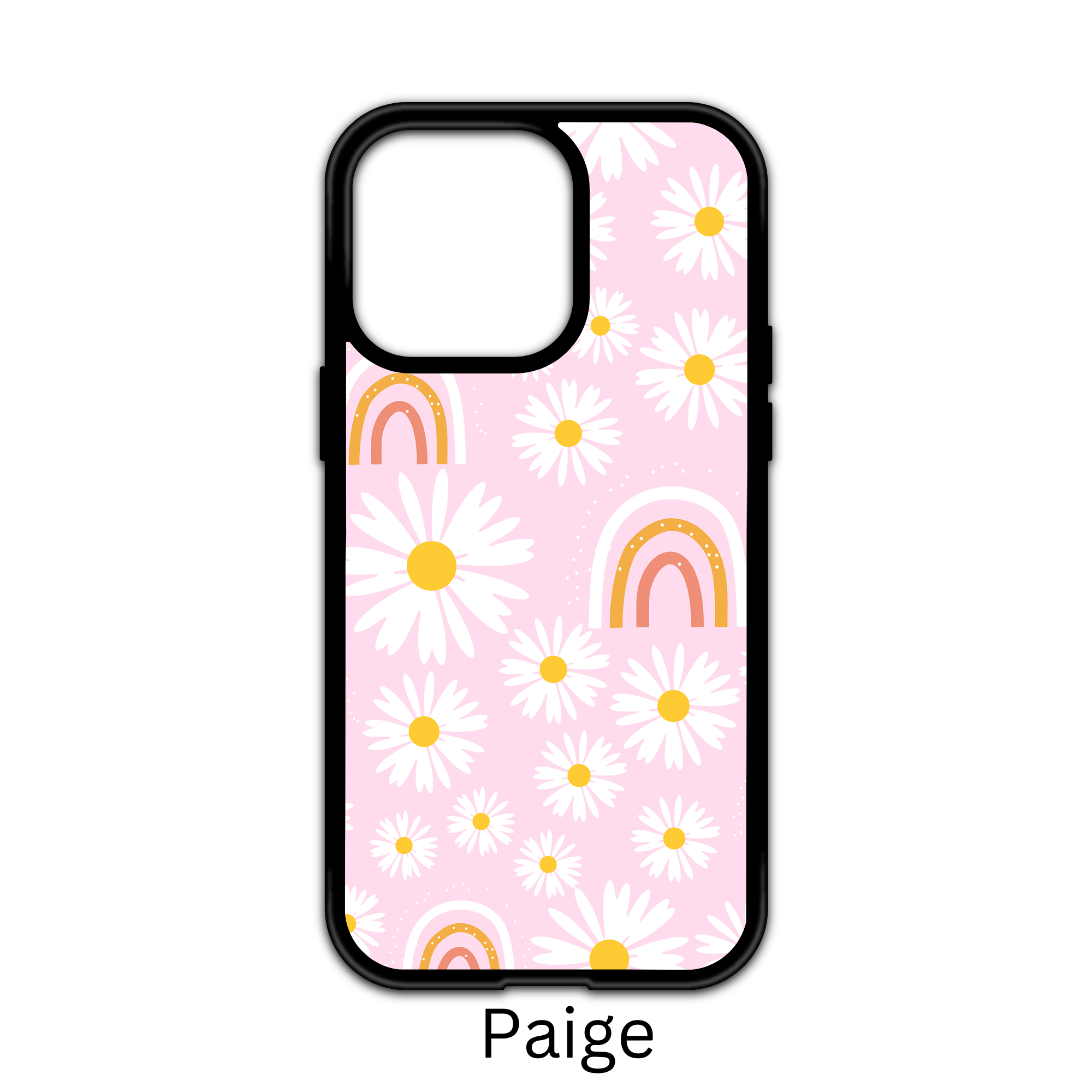 Custom Phone Case