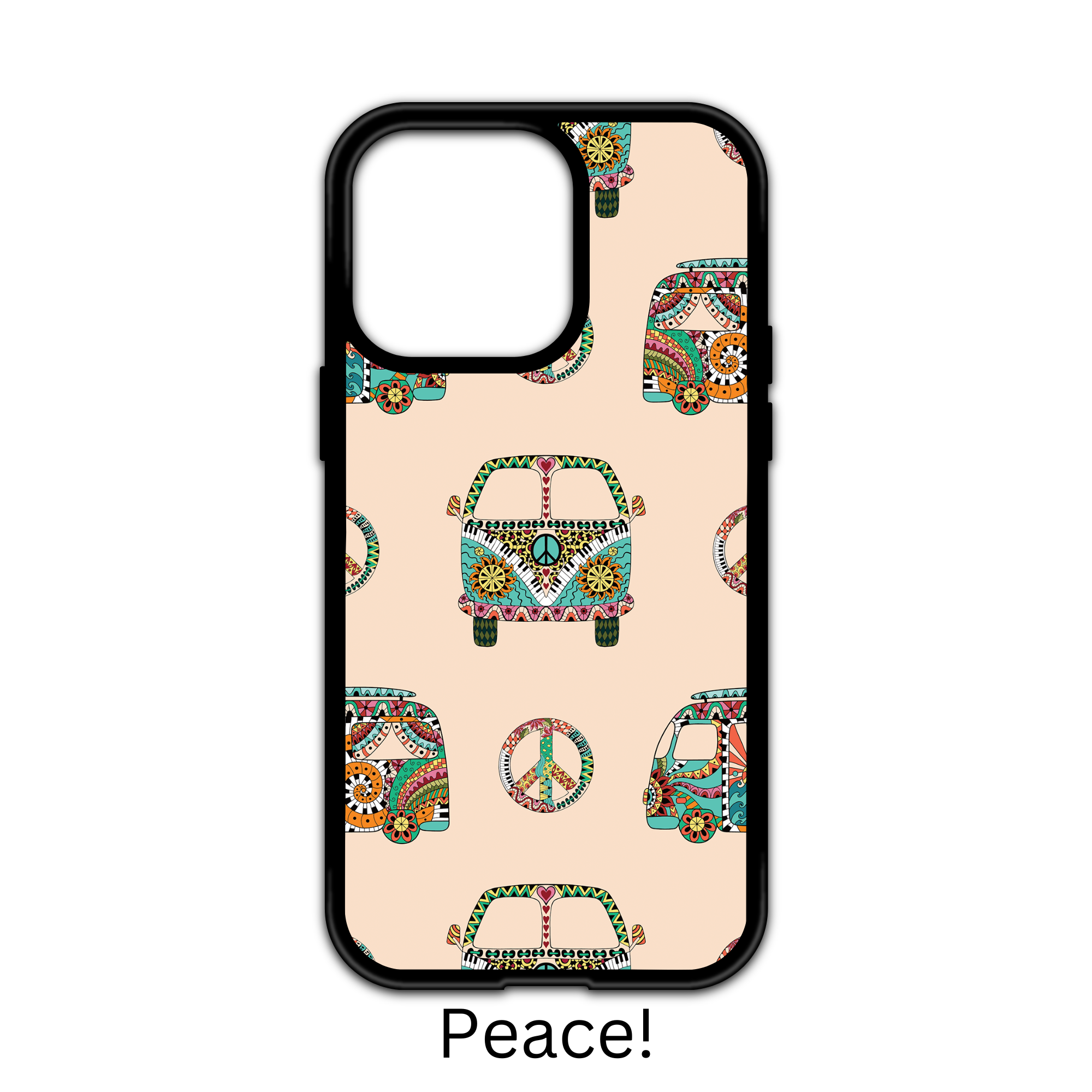 Custom Phone Case