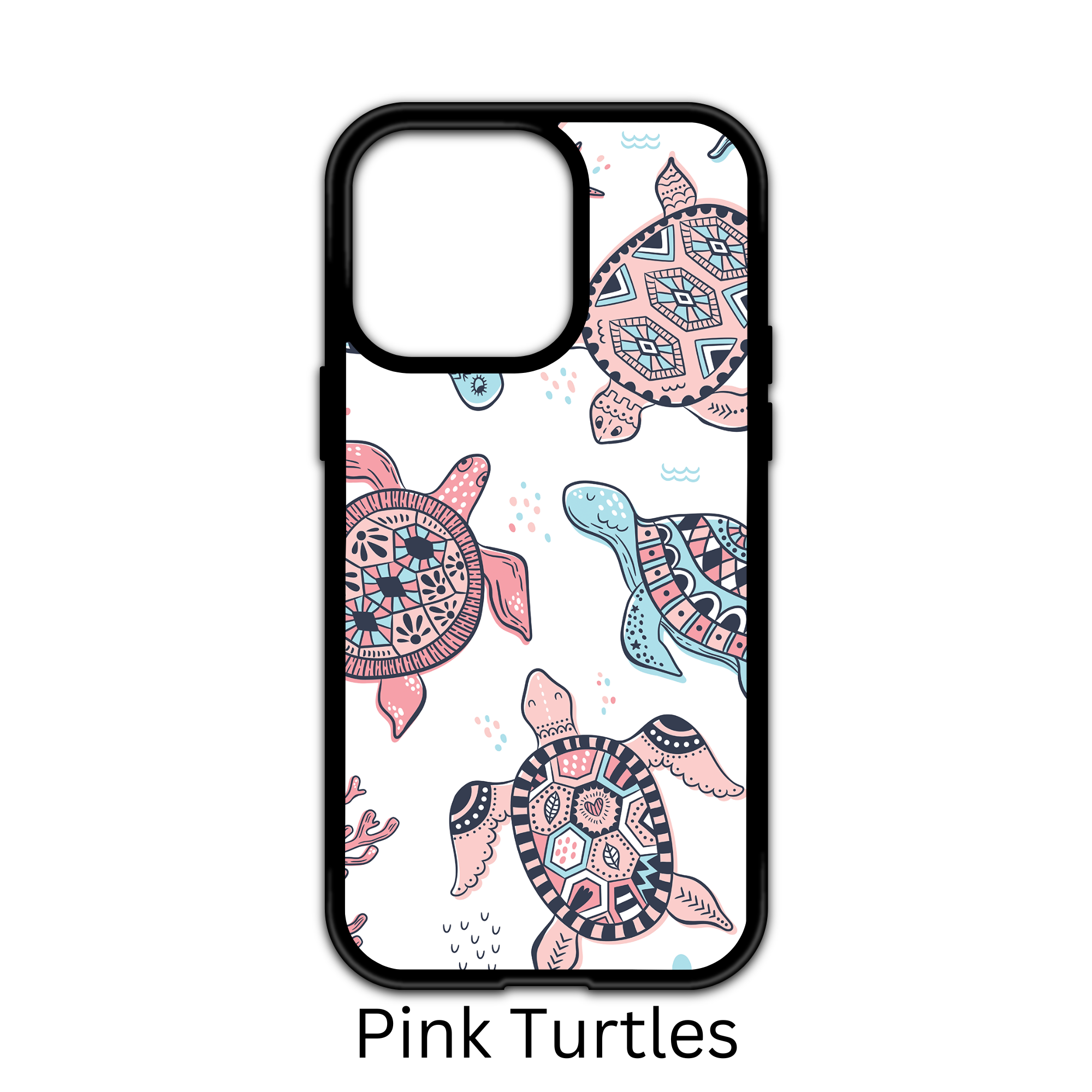 Custom Phone Case